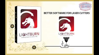 LightBurn v1603 ║ Win11  64x ║ [upl. by Drofnas161]