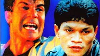 BAGSIK NG KAMAO Full Movie Edu Manzano amp Luisito Espanõza [upl. by Mommy]