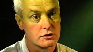 The Day I Nearly Died  Hillsborough 1993 Carlton documentary [upl. by Marlowe]