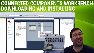 Download Allen Bradleys Connected Components Workbench CCW for Free [upl. by Bibi]