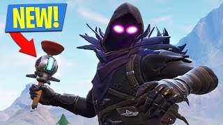 NEW FORTNITE UPDATE CLINGER GRENADE  15200 KILLS  816 WINS Fortnite Live Gameplay [upl. by Curtis99]