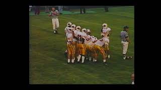 1993 Davison 14 Kearsley 7 Tape 1 of 3 [upl. by Sadler67]