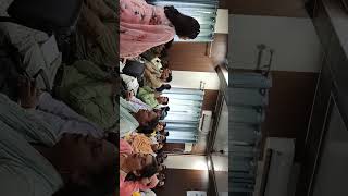 Shanti aayoMann Mandir mein samayo DIET Training Activity to relax mindMental Relaxing Activity [upl. by Trudnak]