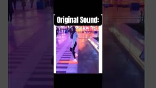 Playing Floor Piano In Public BUT This HAPPENS 🤣👀 piano pianotutorial [upl. by Krutz]