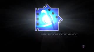 new line home entertainment infinifilm logo reverse [upl. by Berty]