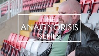 The Anagnorisis Series Episode 9  247 Prayer Lent Podcasts [upl. by Dilan734]