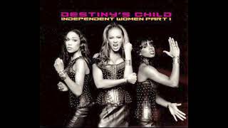 Destinys Child  Independent Women feat Dj Kakah Zoukable Remix [upl. by Nolahs]