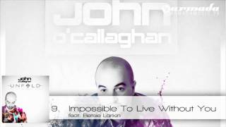 John OCallaghan  Unfold [upl. by Dimitry617]