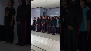 lomba padus [upl. by Arielle]