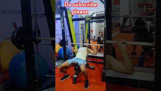 incline press💪shorts reels viralvideo motivation gym workoutbodybuilding bodytransformation [upl. by Elitnahc]