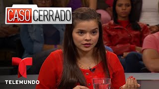 Mamá Regala Su Riñón A Su Amante Casos Completos  Caso Cerrado  Telemundo [upl. by Cavuoto]