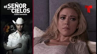 The Lord of the Skies 4  Episode 16  Telemundo English [upl. by Devona]