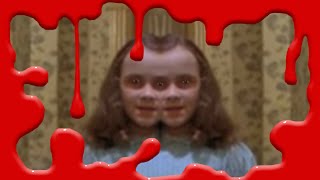 The Shining  Mystery of the Twins film analysis by Rob Ager [upl. by Otilegna]