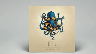 Arlissa  Devil And The Deep Instrumental [upl. by Sydelle]