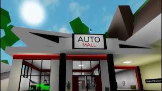 New auto Mall update in Brookhaven what’s new ￼￼ [upl. by Bartlett543]