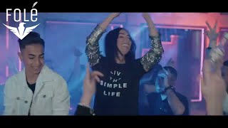 ERANDA LIBOHOVA ft KLEMENT  EKSELENTE Official Video [upl. by Retseh]