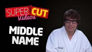 Middle Name  Supercut [upl. by Hunley289]