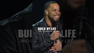 Build My Life [upl. by Haniraz]