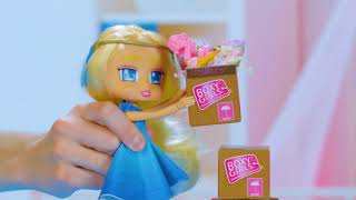 Boxy Girls Smyths Toys [upl. by Wren]