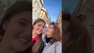 March in Rome roma rome romeitaly eternalcity march marchbreak travel travelvlog europe [upl. by Sky]