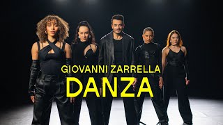 Giovanni Zarrella  Danza Official Music Video [upl. by Esmeralda655]