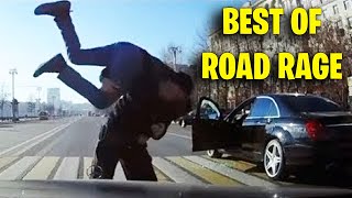 BEST OF ROAD RAGE [upl. by Acina]