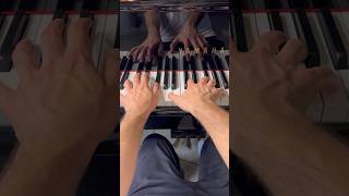 Je te laisserai des mots piano music pianomusic pianocover [upl. by Nicodemus]