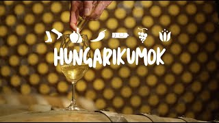 Hungarikumok [upl. by Girard]