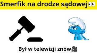 patostreamer SMERFIK sprawa w sądzie 🔔drogabezpowrotu [upl. by Trainor]