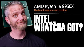 AMD announces new CPUs Intel should be worried [upl. by Gabi]