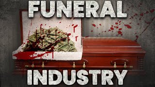 The Twisted Business of Death The Funeral Industry  Corporate Casket [upl. by Riek]