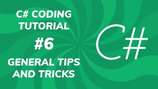 C Coding 6  Tips New Lines and Ignoring Capitals [upl. by Gannes]