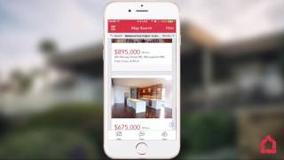 HomeSpotter  Welcome To The App [upl. by Ybrek]