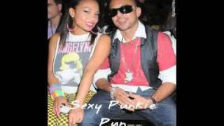 SEAN PAUL  PUNKIE DUBPLATE [upl. by Waterman]