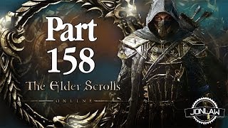 The Elder Scrolls Online Walkthrough Part 158 PINEPEAK CAVERNS PC Gameplay [upl. by Prebo167]