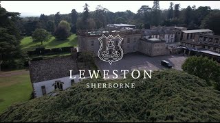 Leweston School Sherborne  Promo Film  March 2024 [upl. by Salot268]