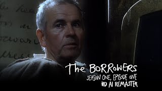 The Borrowers Movie TV Spot 2 1998 John Goodman [upl. by Bez]