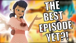 Wishmaker⎮Miraculous Ladybug Season 4 Review [upl. by Ttegdirb830]