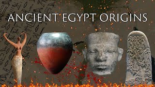 The Origins of Ancient Egyptian Civilization [upl. by Marfe]