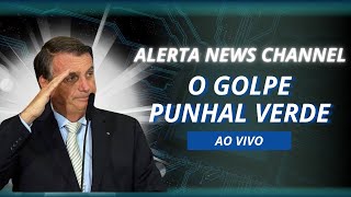 A narrativa sobre o golpe de jbolsonaro bolsonaro [upl. by Llertnauq]