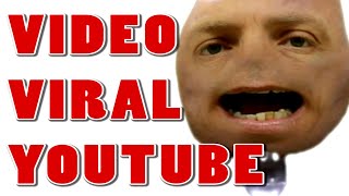 Como HACER un video VIRAL en YOUTUBE con una PATATA The Potato Song [upl. by Danyelle]