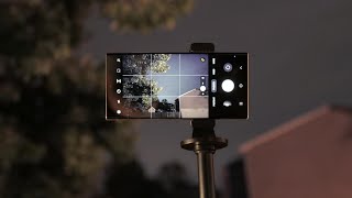 Flagship Phone Astrophotography FaceOff How Does The iPhone Pixel and Galaxy Stack Up [upl. by Fromma]