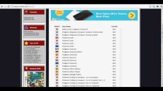 How To Download Free Roms for ANY Consoleeasy [upl. by Eerehs808]