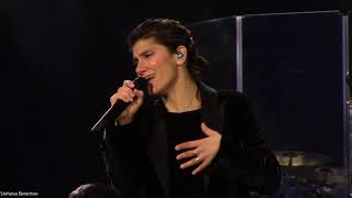 Forgiveness  Elisa Toffoli  Together Here We Are concerto orchestra 15092017  Arena di Verona [upl. by Kumler]