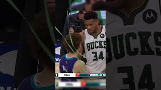 NBA Greatest Sportsmanship Moments [upl. by Gewirtz]