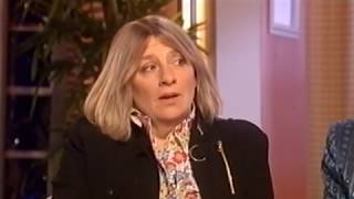 Acorn Antiques Cast interview Victoria Wood Julie Walters Celia Imrie amp Duncan Preston 2005 [upl. by Ikkaj]