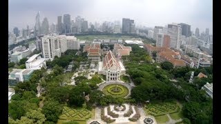 Chulalongkorn University Full Ver Korean Language [upl. by Airamzul141]