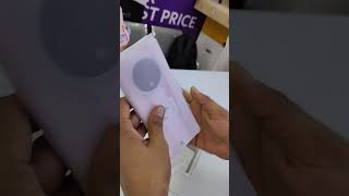 OPPO F27 Pro 5g IP69 Waterproof Mobile 😍👍 UNBOXING oppo oppof27proplus5g shortsyoutube [upl. by Tarttan]