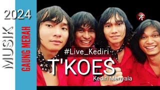 TKOES Tak Mungkin livekediri [upl. by Esch]