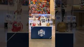 Get hyped for an epic week of college football showdowns 🏈 CFBHALL GamesoftheWeek [upl. by Waynant899]